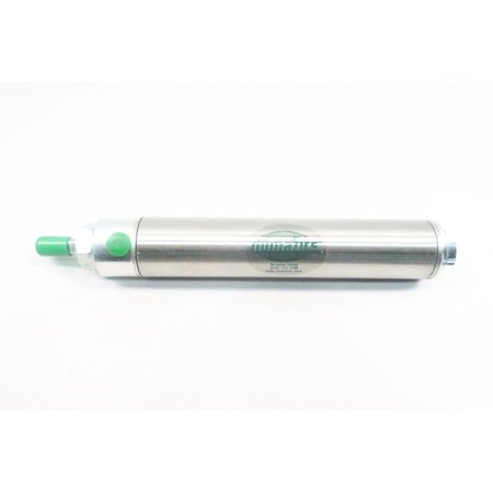 NUMATICS 1-1/2In 6In Double Acting Pneumatic Cylinder 1500D01-06A-03